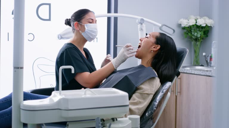 Oral Cancer Screening in East Vineland, NJ